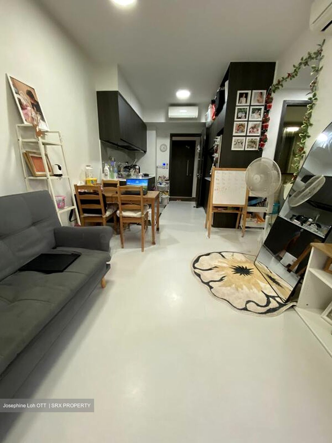 North Park Residences (D27), Apartment #507396051